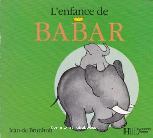 L' Enfance de Babar