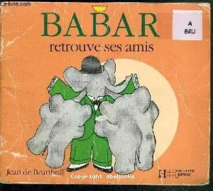 Babar retrouve ses amis