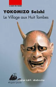 Le village aux huit tombes