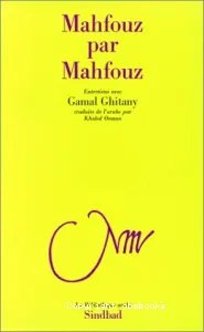 Mahfouz par Mahfouz