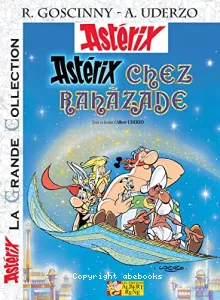 Astérix chez Rahãzade