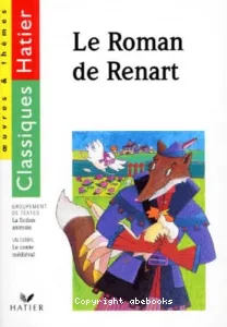 Le Roman de Renart