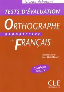 Orthographe progressive du français