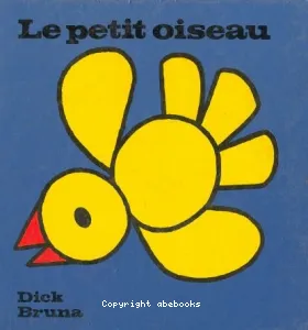 Le petit oiseau