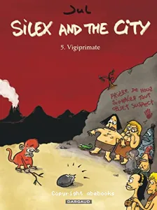 Silex and the city