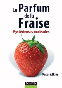 Parfum de la fraise (Le)