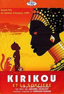 Kirikou et la sorcière