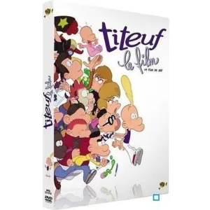 Titeuf - Le film