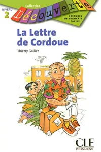 Lettre de Cordoue (La)