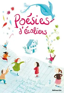 Poésies d'écoliers