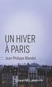 Un hiver à Paris