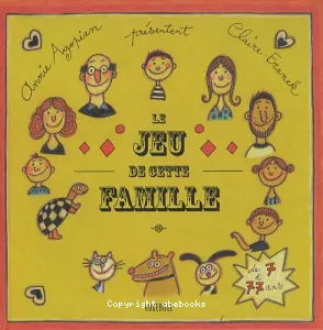 Le jeu de cette famille