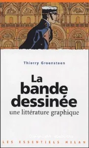 Bande dessinée (La)