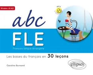 ABC FLE, français langue étrangère