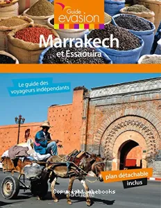 Marrakech et Essaouira