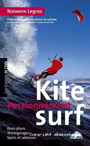 Passionnément Kite surf