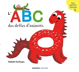 L' ABC des drôles d'animots