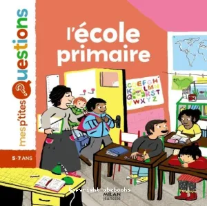 L' école primaire