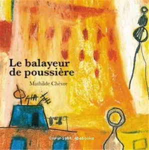 Le balayeur de poussière