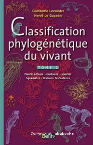 Classification phylogénétique du vivant