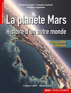 La planète Mars