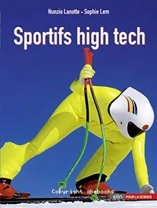 Sportifs high tech