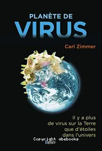 Planète de virus