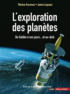 L' exploration des planètes