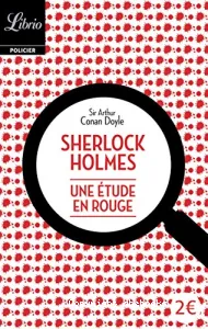 Sherlock Holmes