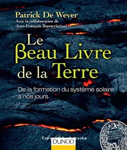 Le beau livre de la Terre