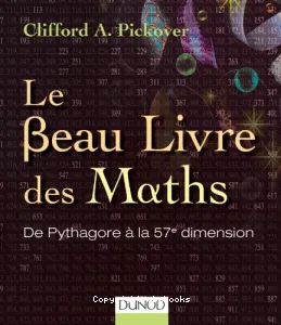 Le beau livre des maths