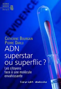 ADN superstar ou superflic ?