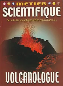 Volcanologue