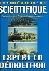 Expert en démolition