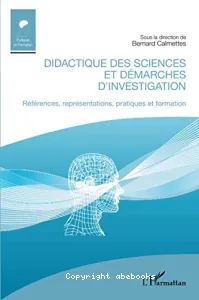 Didactique des sciences et démarches d'investigation