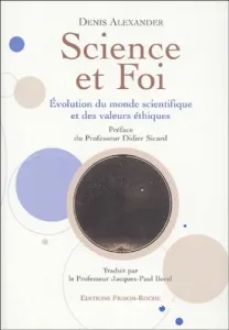 Science et foi