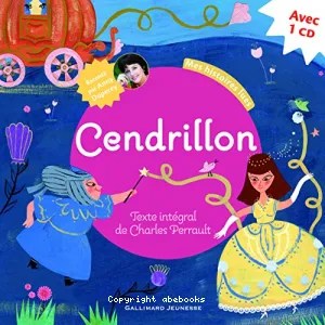 Cendrillon