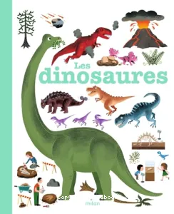 Les dinosaures