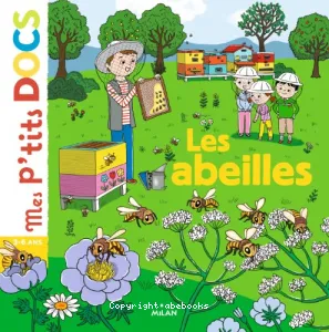 Les abeilles