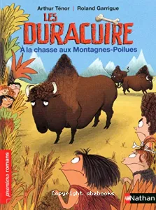 À la chasse aux Montagnes-Poilues