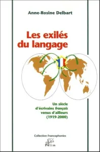 Exilés du langage (Les)