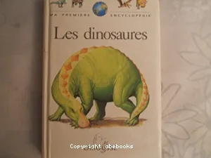 Les dinosaures