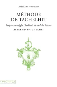 Méthode de tachelhit