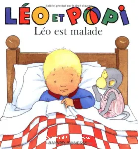 Léo et Popi