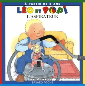 Léo et Popi