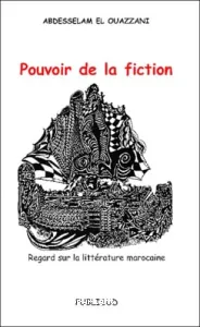 Pouvoir de la fiction