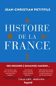 Histoire de la France