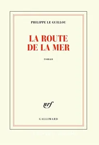 La route de la mer