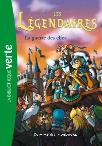 L a guerre des elfes