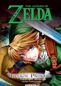 The legend of Zelda